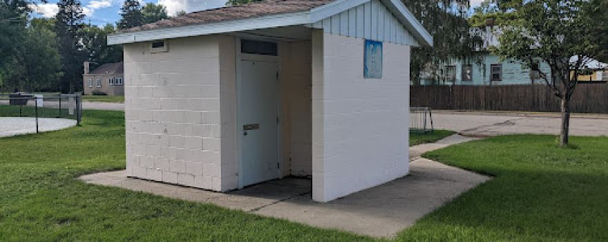 Towner City Park Campground