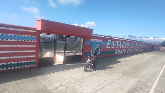 Estadio El Esfuerzo