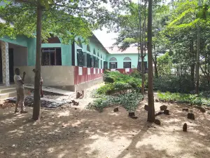 Sabasaba SDA Church.