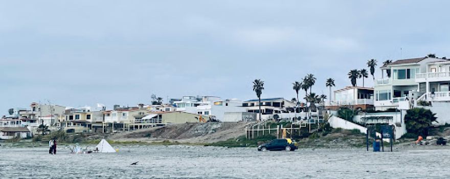 Playa El Bebe