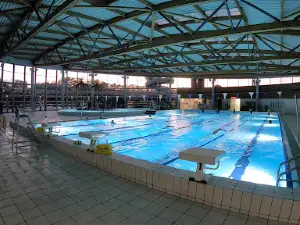 ATRIUM - Aquatic, Fitness, Wellness