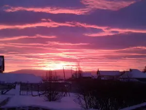 Lechebno-Ozdorovitel'nyy Kompleks "Lavita"