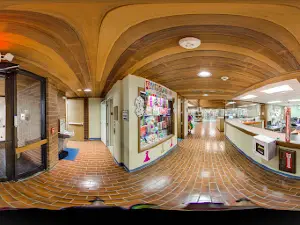Harlan Community Library