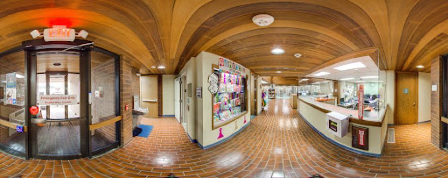 Harlan Community Library