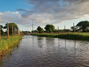 Rio Itapicuru