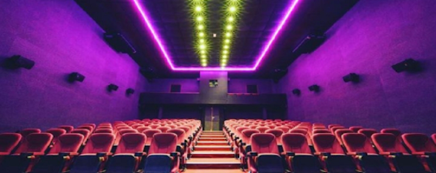 Liberty by Scope Cinemas - Kiribathgoda