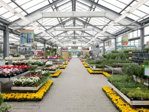 Dehner Garten-Center