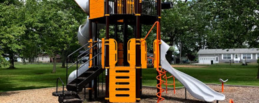 Red Woolfe Park