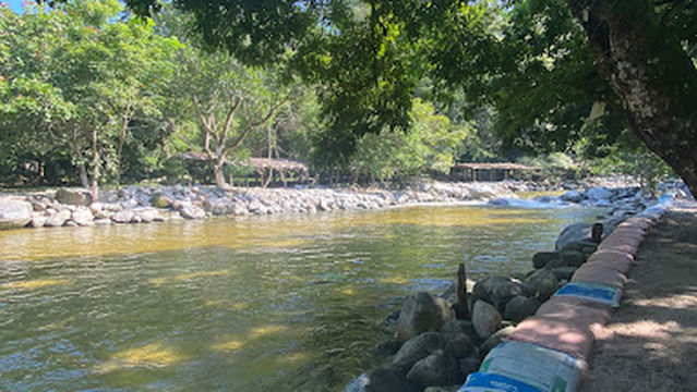 Balneario el Zapotal