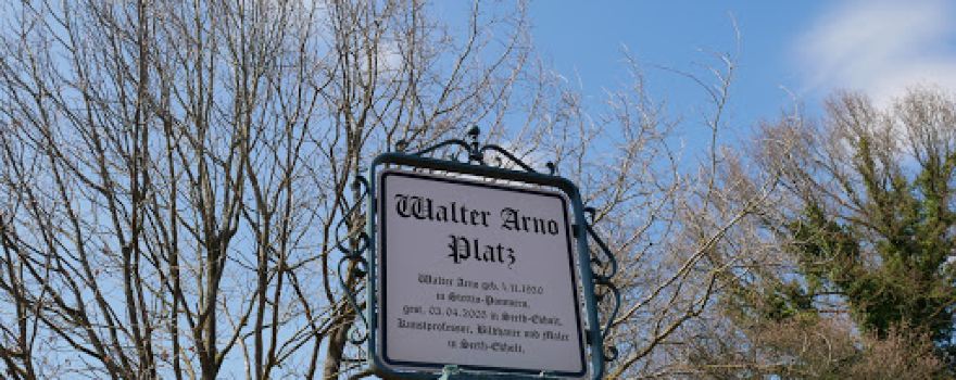 Walter Arno Platz