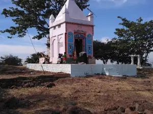 Dalpatpur Digamber Jain Temple