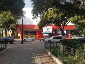 Cine-Teatro Auditorio