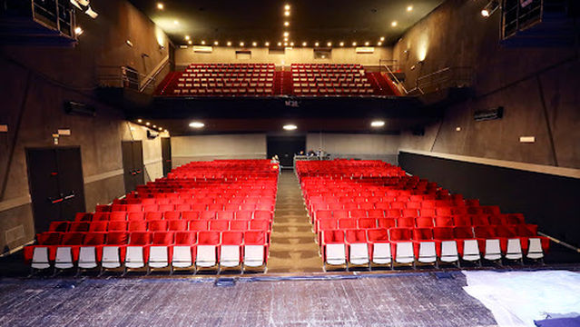 Teatro Stabile di Catania