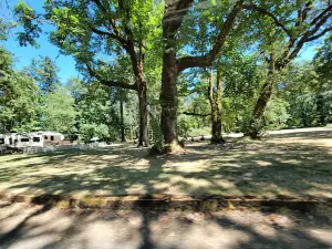 Hendricks Bridge County Park
