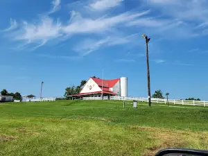 Valley View Campgrounds