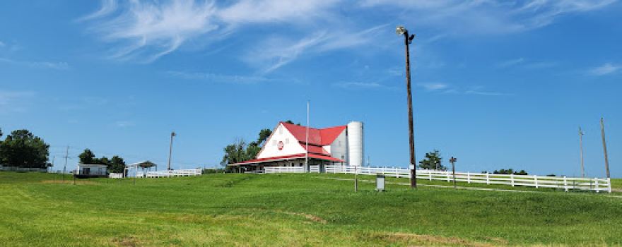 Valley View Campgrounds