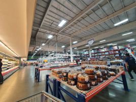 S&R Membership Shopping - CDO