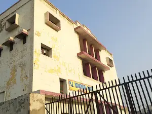 P. J. Marriage Home