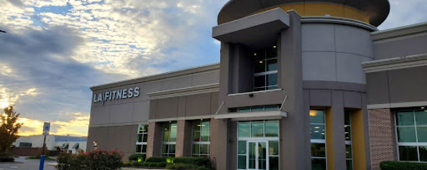 LA Fitness