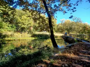 Big Oak Campground