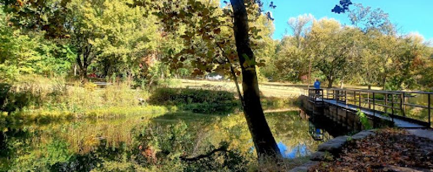 Big Oak Campground
