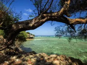 Pantai Pa'badilang