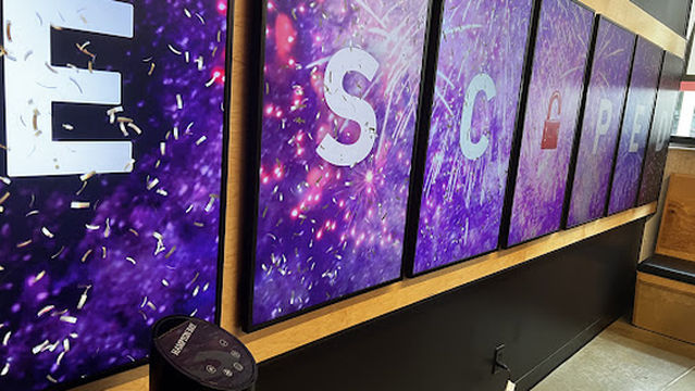 The Escape Game Atlanta (West Midtown)