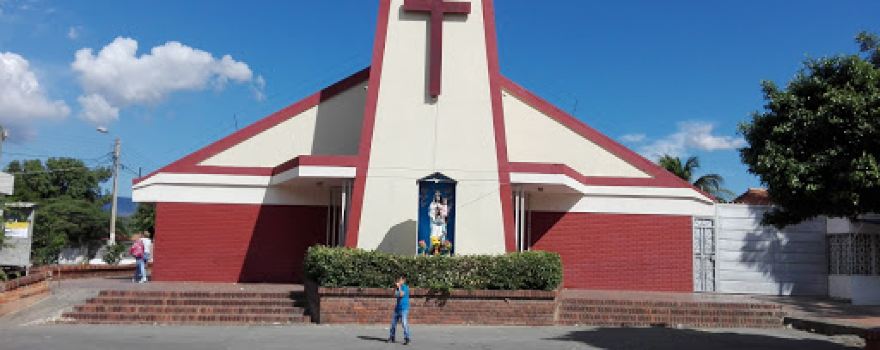 Parroquia San Pablo