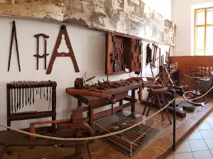 Cifra Istálló és Kocsimúzeum