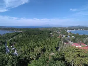 Sablayan Zipline Adventure Camp