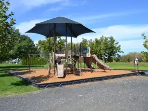 Two Rivers Park