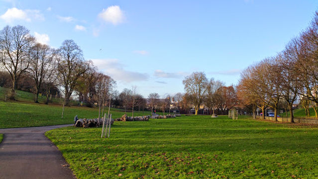 Victoria Park