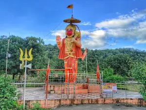 HANUMAN MANDIR