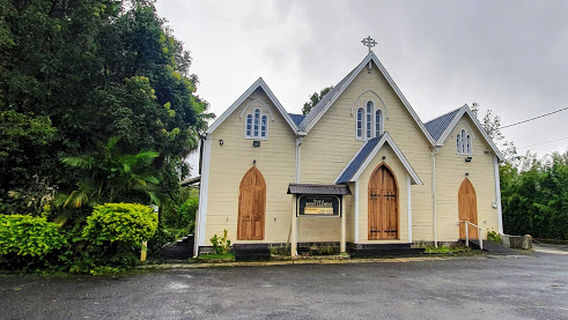 Saint Clement Church