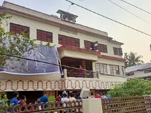 Krishna Talkies: Nagaon