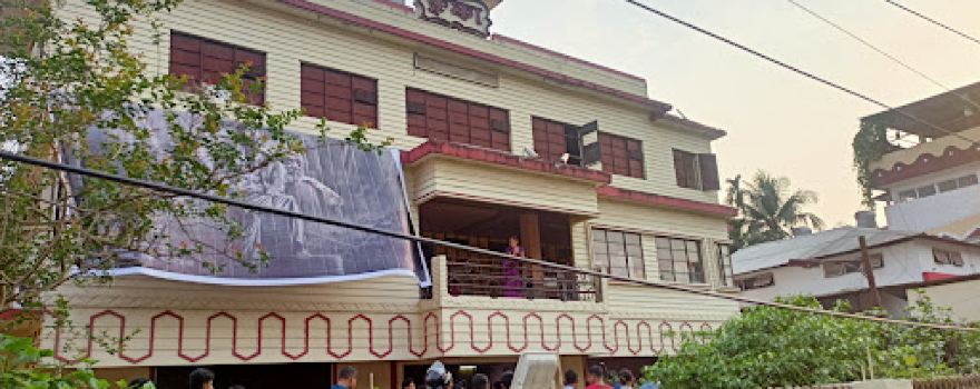 Krishna Talkies: Nagaon
