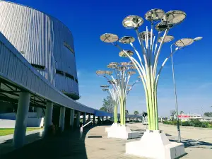 Roi Et Science and Cultural Centre For Education
