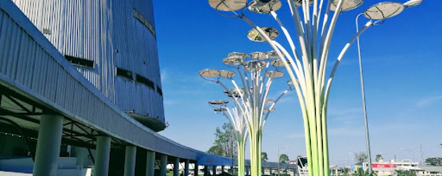 Roi Et Science and Cultural Centre For Education