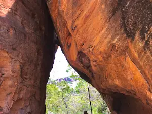 Pedra Furada