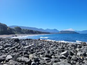 Playa Santa Bárbara