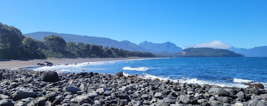 Playa Santa Bárbara