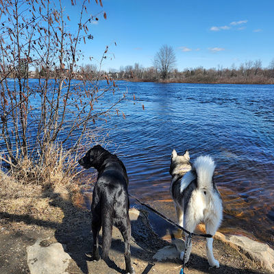 Munter Hiking Trail