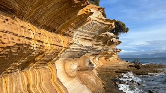 Maria Island