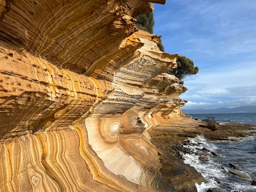 Maria Island