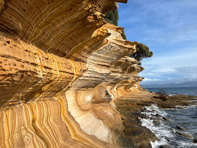 Maria Island