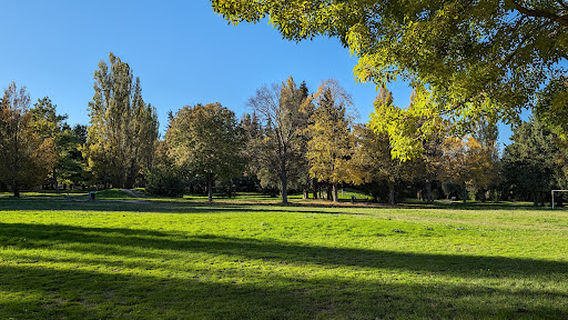 Parc Chico Mendes