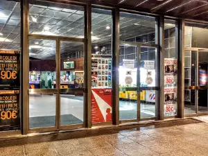 The Space Cinema - Grosseto