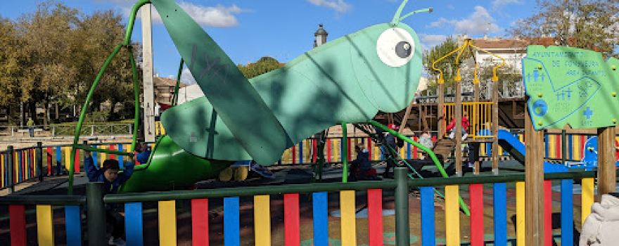 Children's park