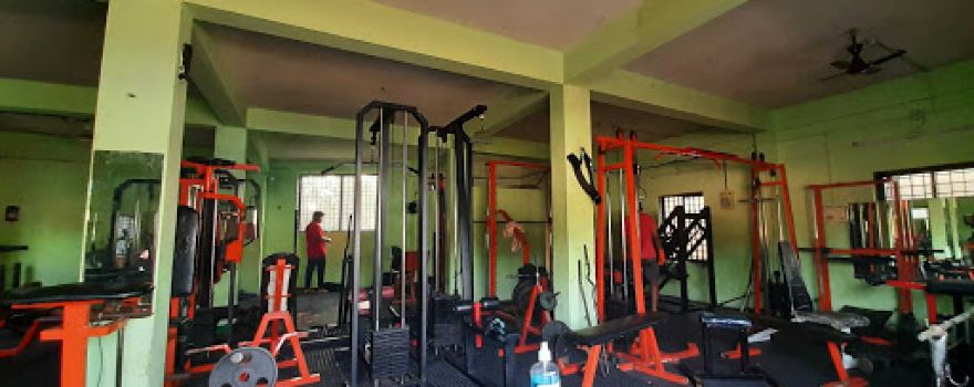 Hercules Gym