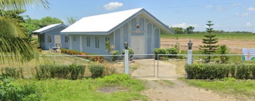 Iglesia Ni Cristo - Lokal ng Raniag